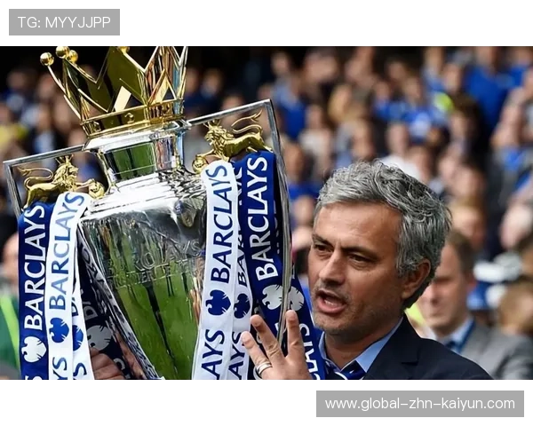 穆帅或回英超？神秘邀约令足坛沸腾