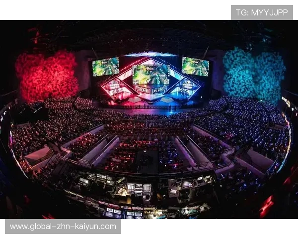 电竞赛事直播互动功能丰富，电竞直播方案